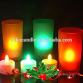 Christmas decoration&wedding electric led candle lighting accessories